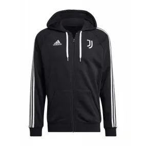 adidas Juventus Full-Zip Hoodie 2022/23