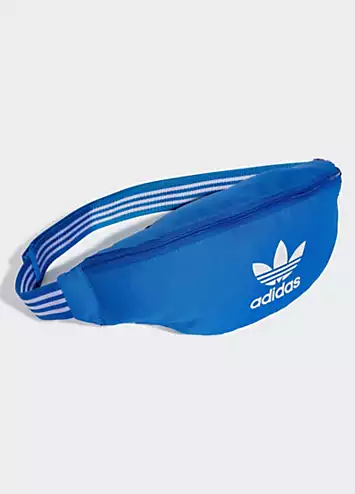 adidas Originals Zip Bum Bag | Grattan