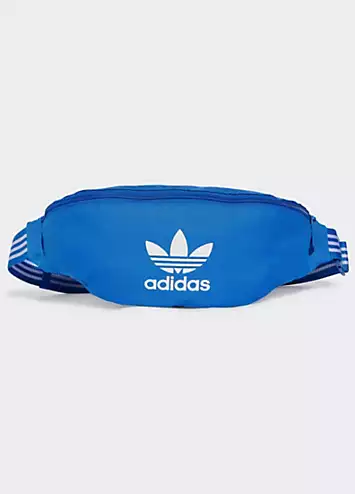 adidas Originals Zip Bum Bag | Grattan