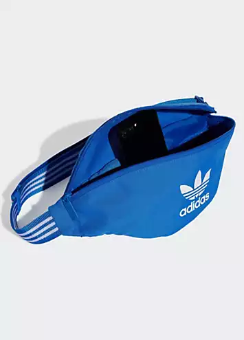 adidas Originals Zip Bum Bag | Grattan