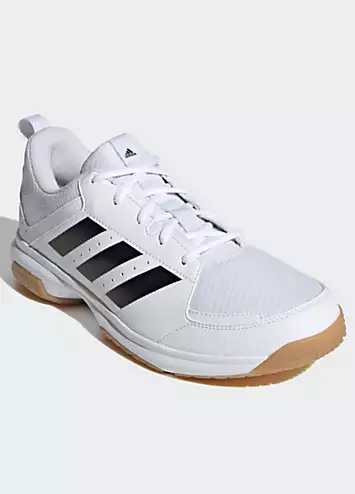 adidas Performance ’Ligra 7’ Lightweight Indoor Trainers