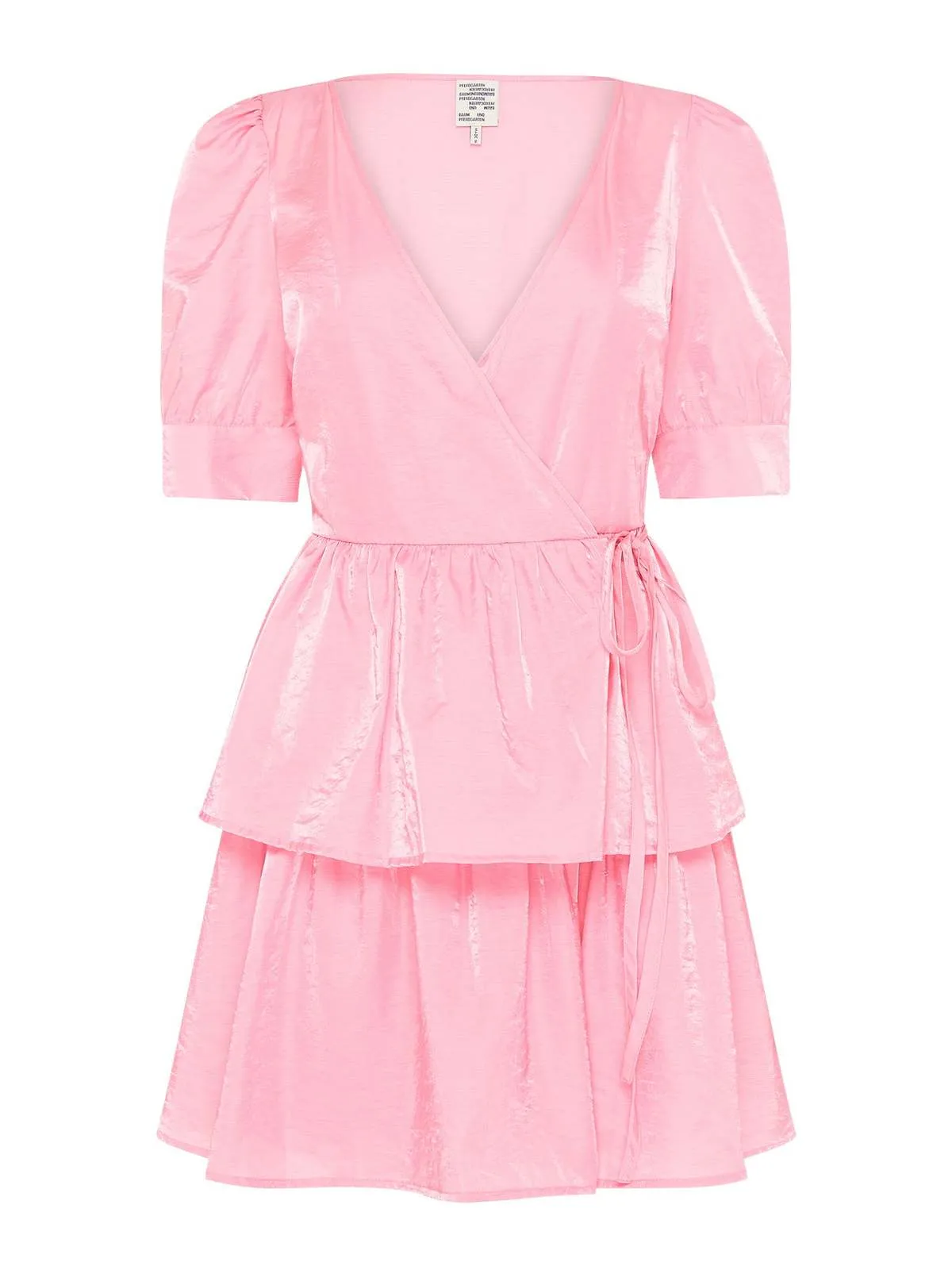 Akiima Dress - Pink