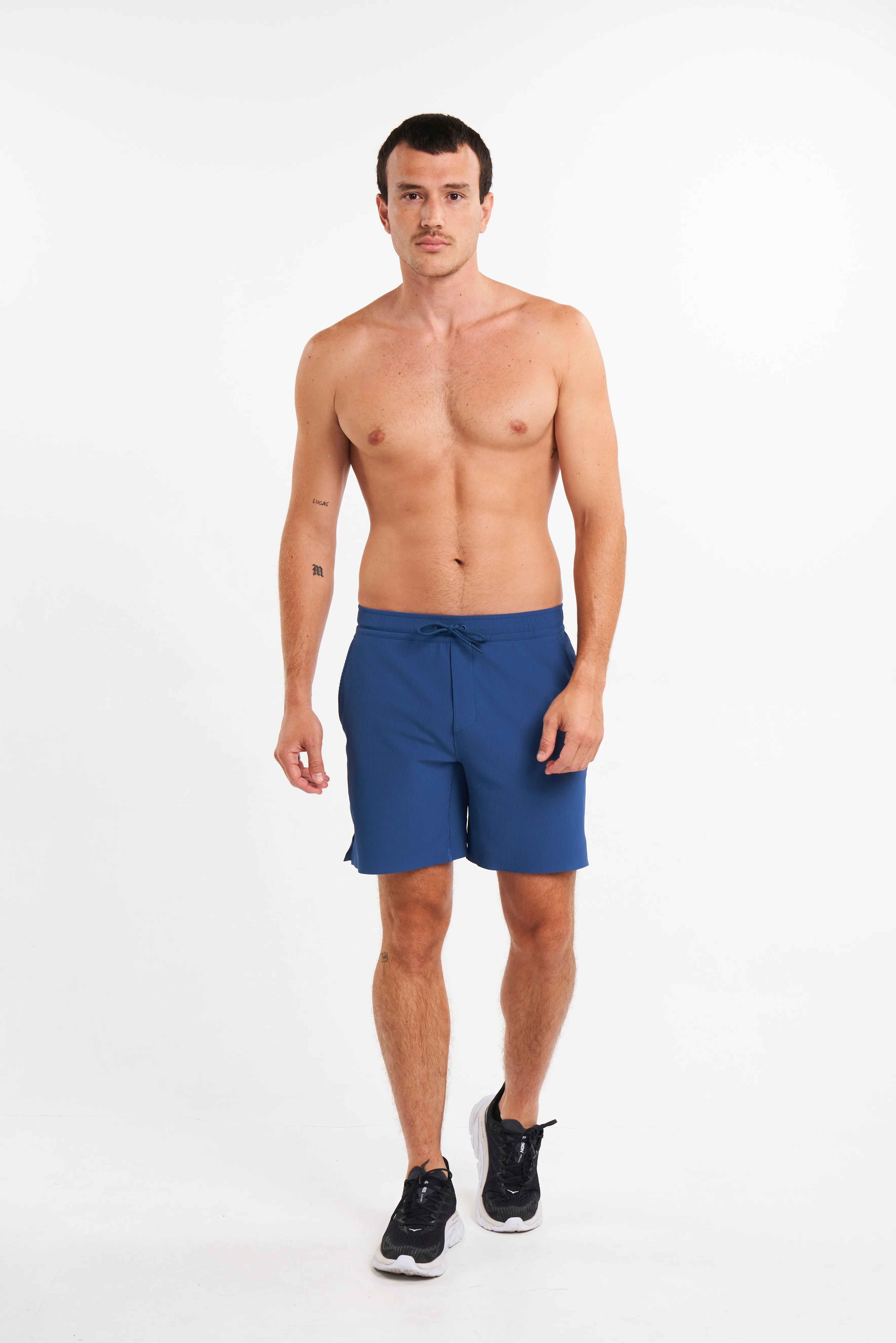 ALTRN 7 RIB SHORT