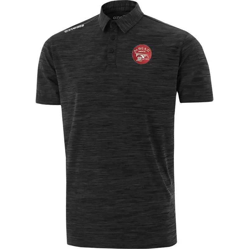 An Bru AC Osprey Polo Shirt