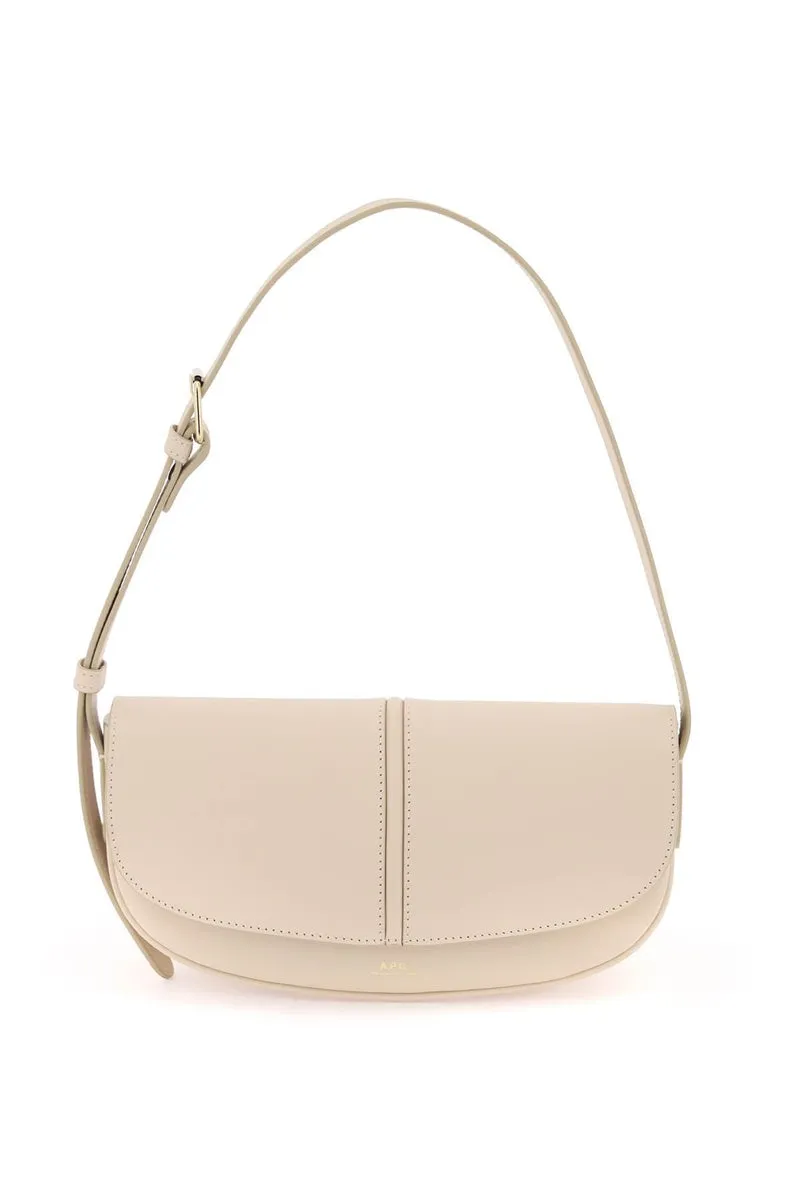 A.P.C.    A.P.C. Betty Shoulder Bag