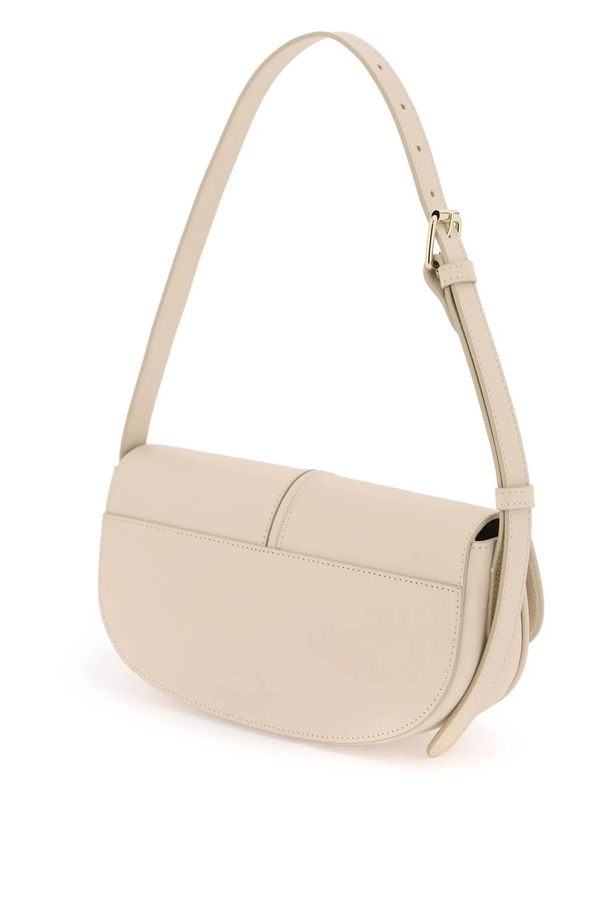 A.P.C.    A.P.C. Betty Shoulder Bag