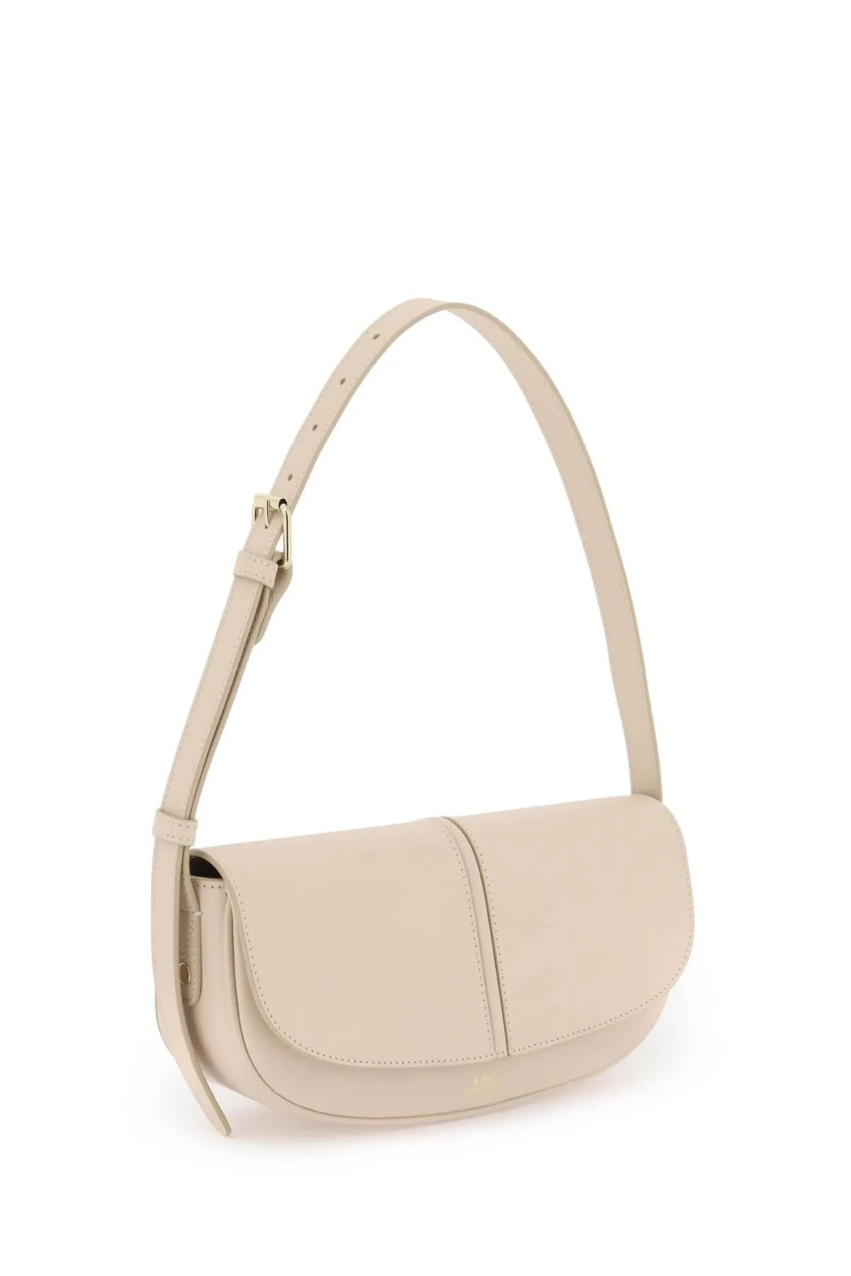 A.P.C.    A.P.C. Betty Shoulder Bag