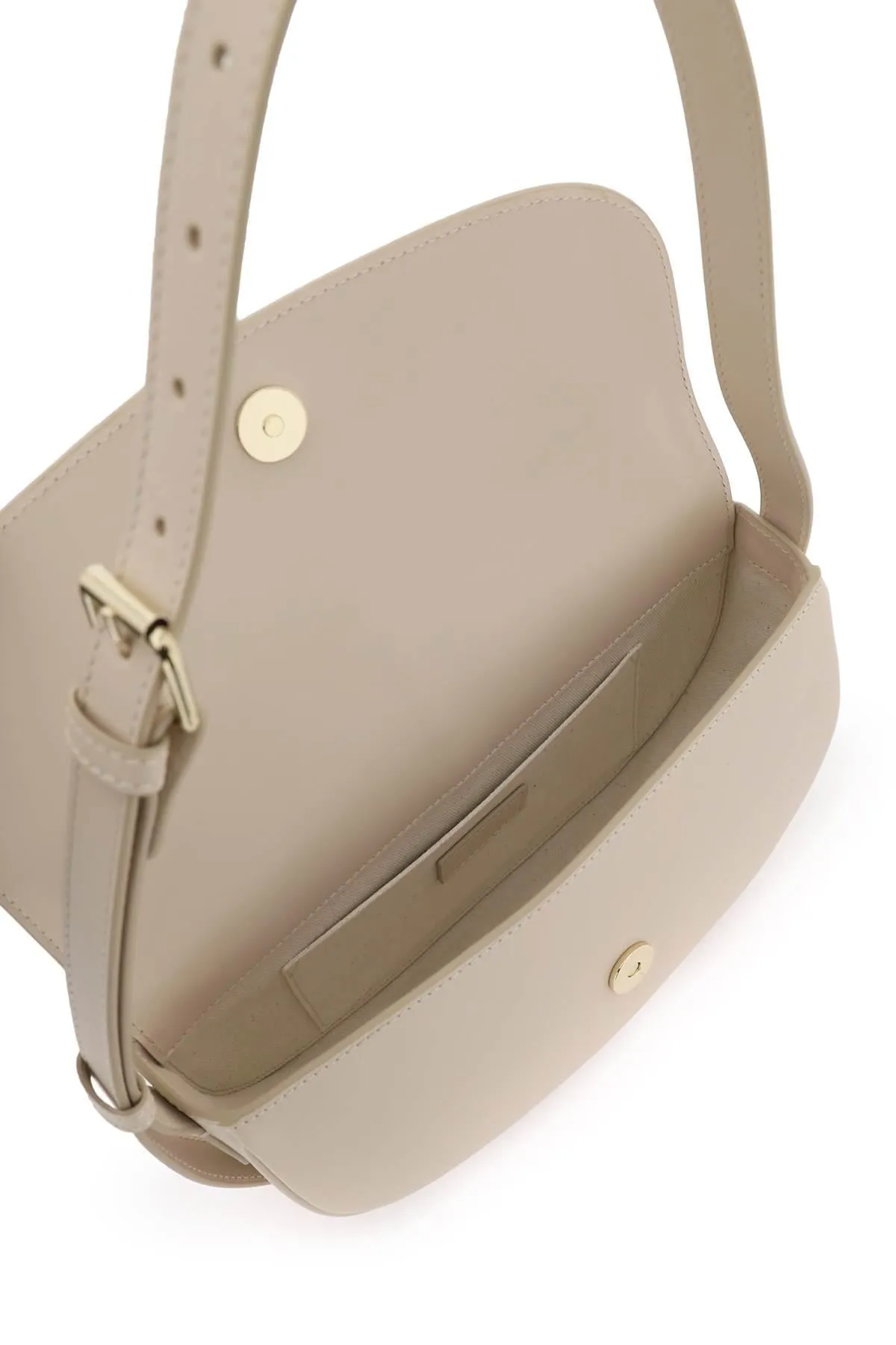 A.P.C.    A.P.C. Betty Shoulder Bag