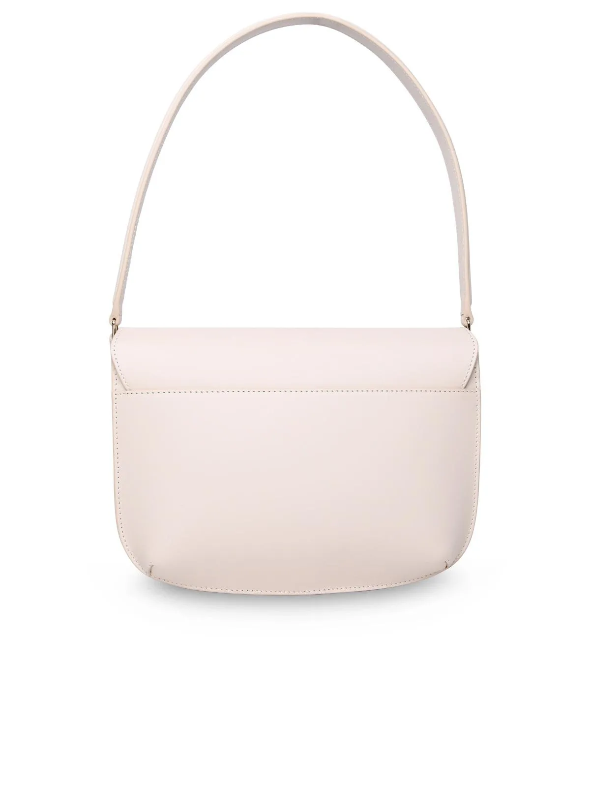 A.P.C.    A.P.C. 'Sarah' Cream Lear Bag