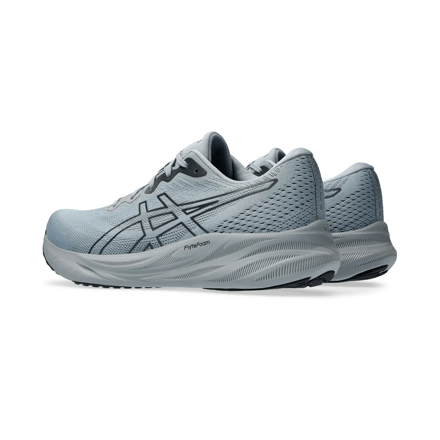 Asics Gel Pulse 15  Sheet Rock/Carrier Grey