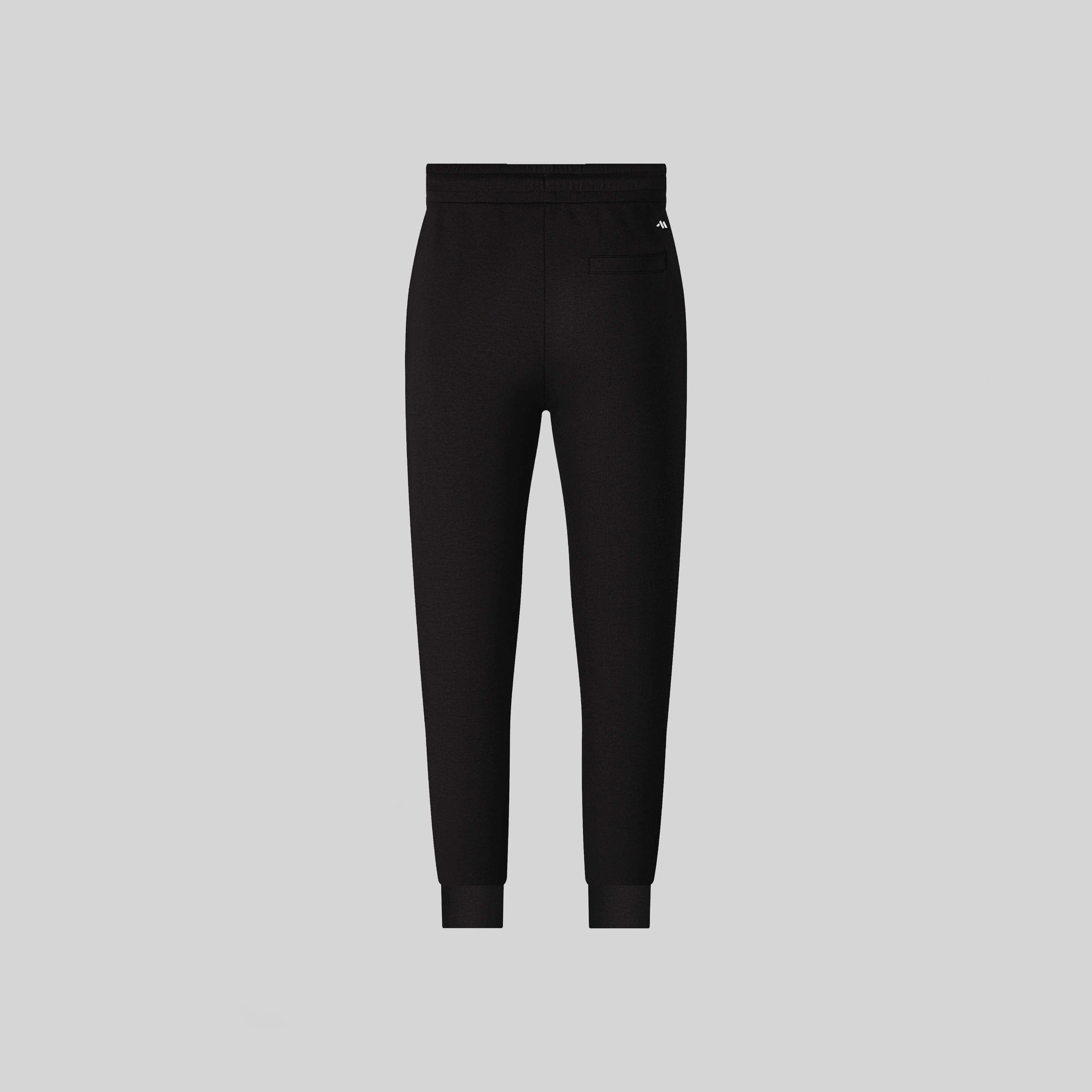 AUSTRALIS BLACK SPORT TROUSERS