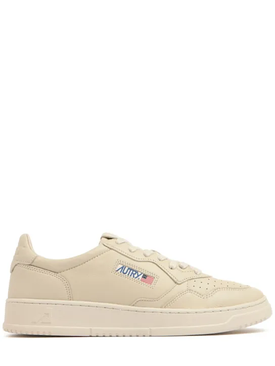 Autry   Medalist Low sneakers 