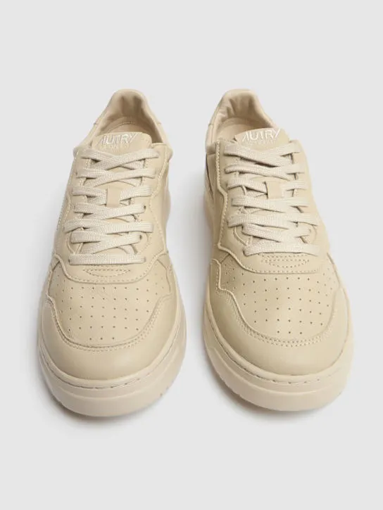 Autry   Medalist Low sneakers 