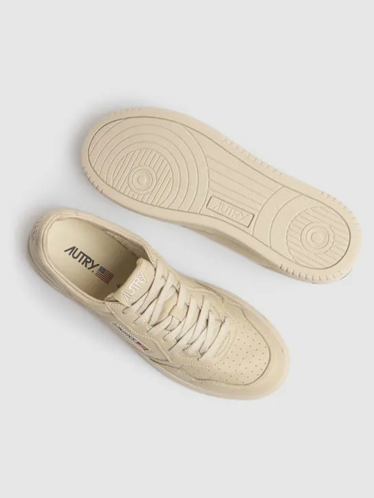 Autry   Medalist Low sneakers 