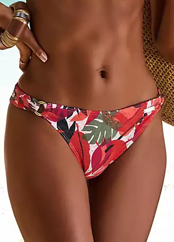 Ava Bikini Bottoms by LASCANA | Look Again