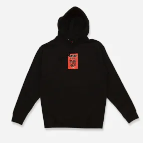 Baker Baker Has A Deathwish Hoodie