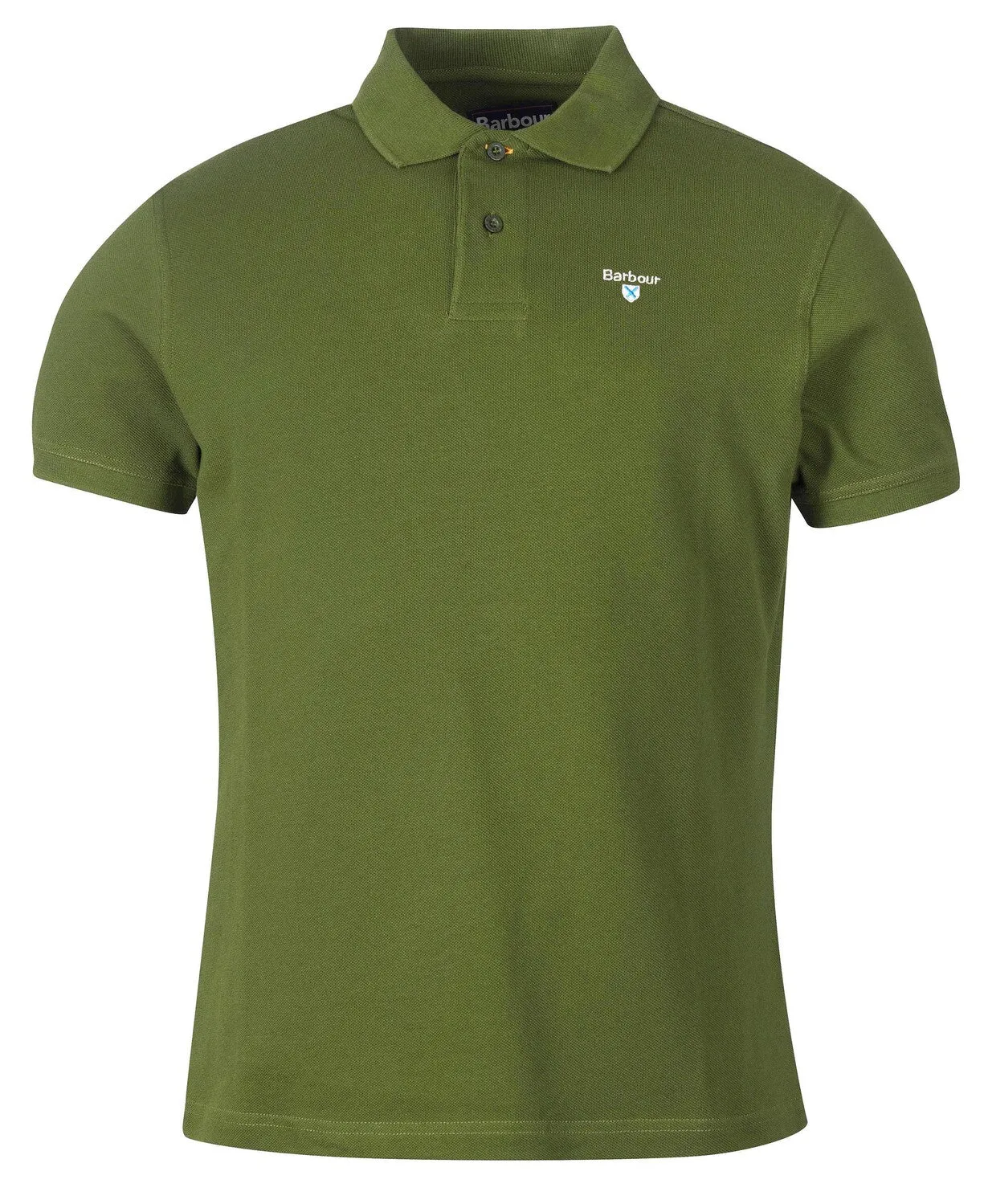 Barbour Sports Polo Shirt