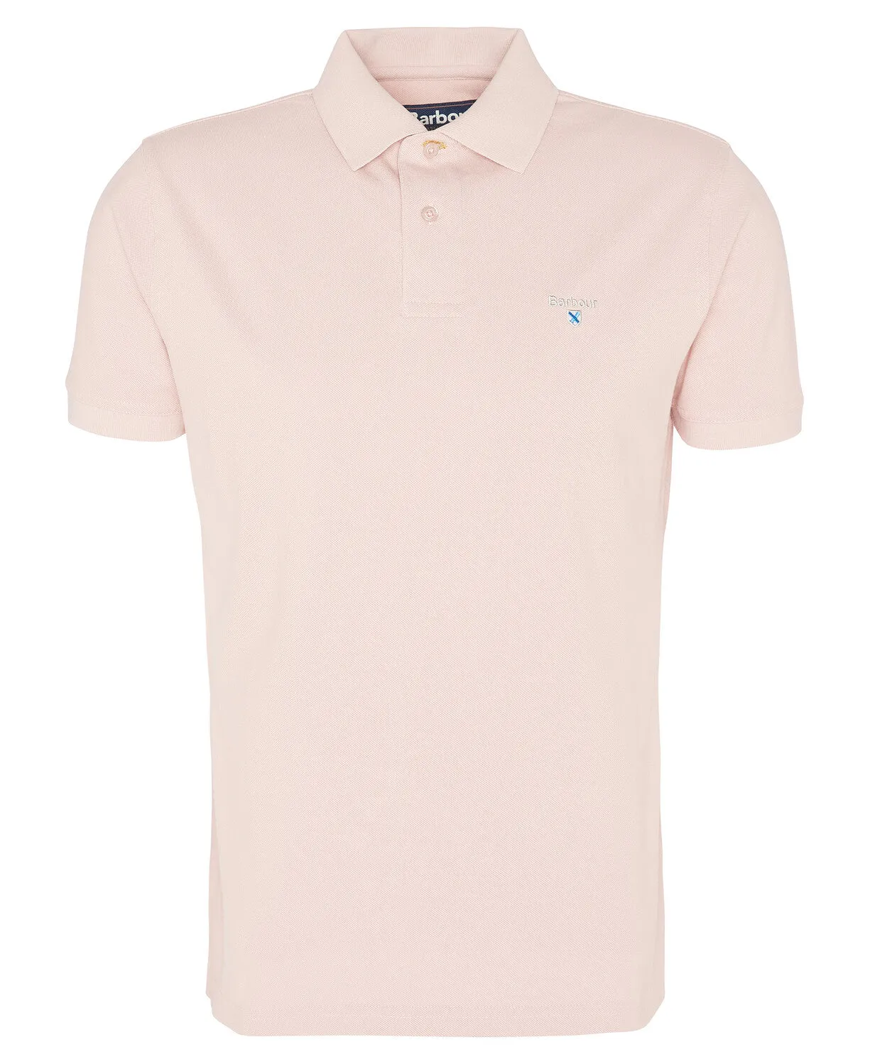 Barbour Sports Polo Shirt