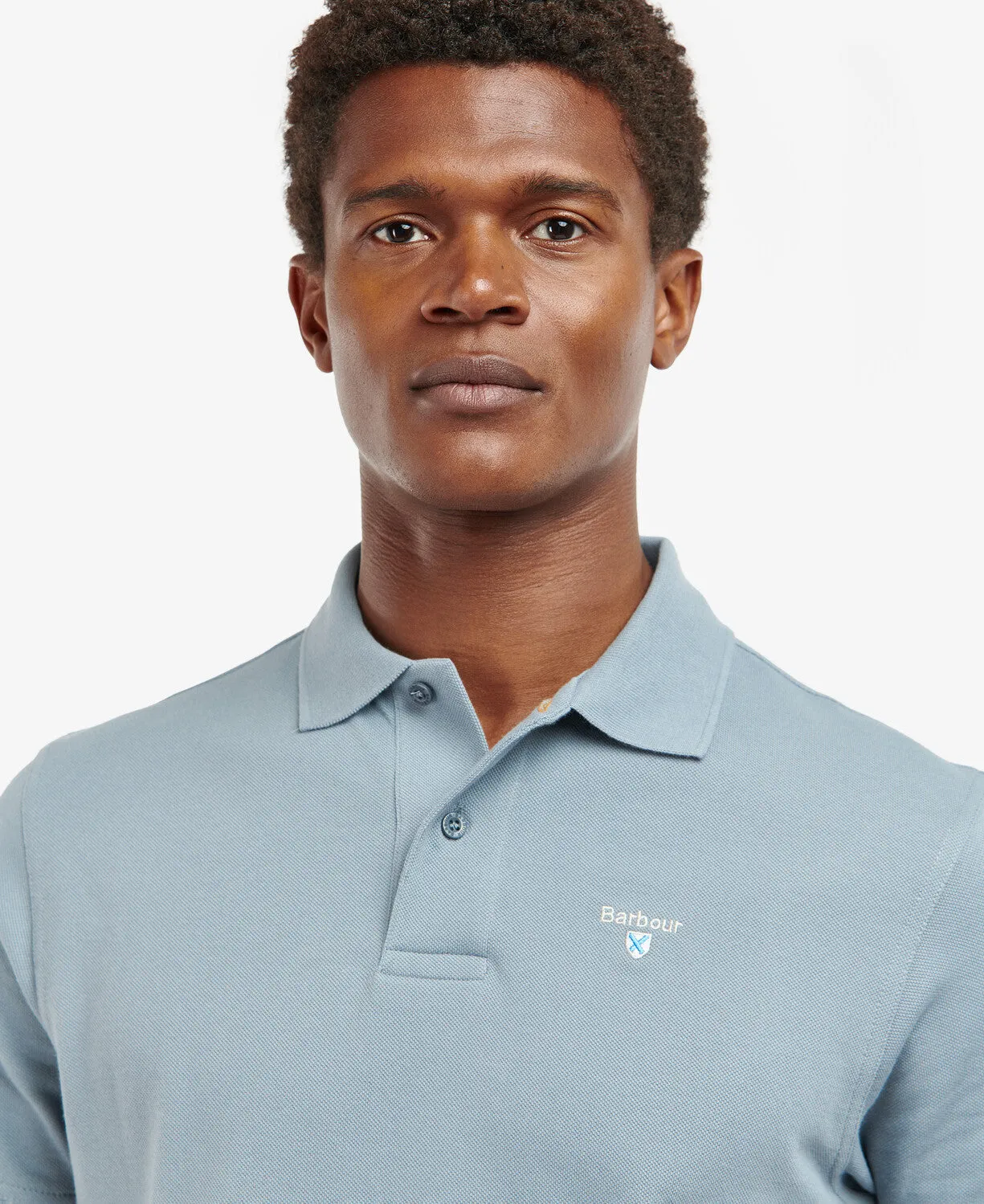 Barbour Sports Polo Shirt