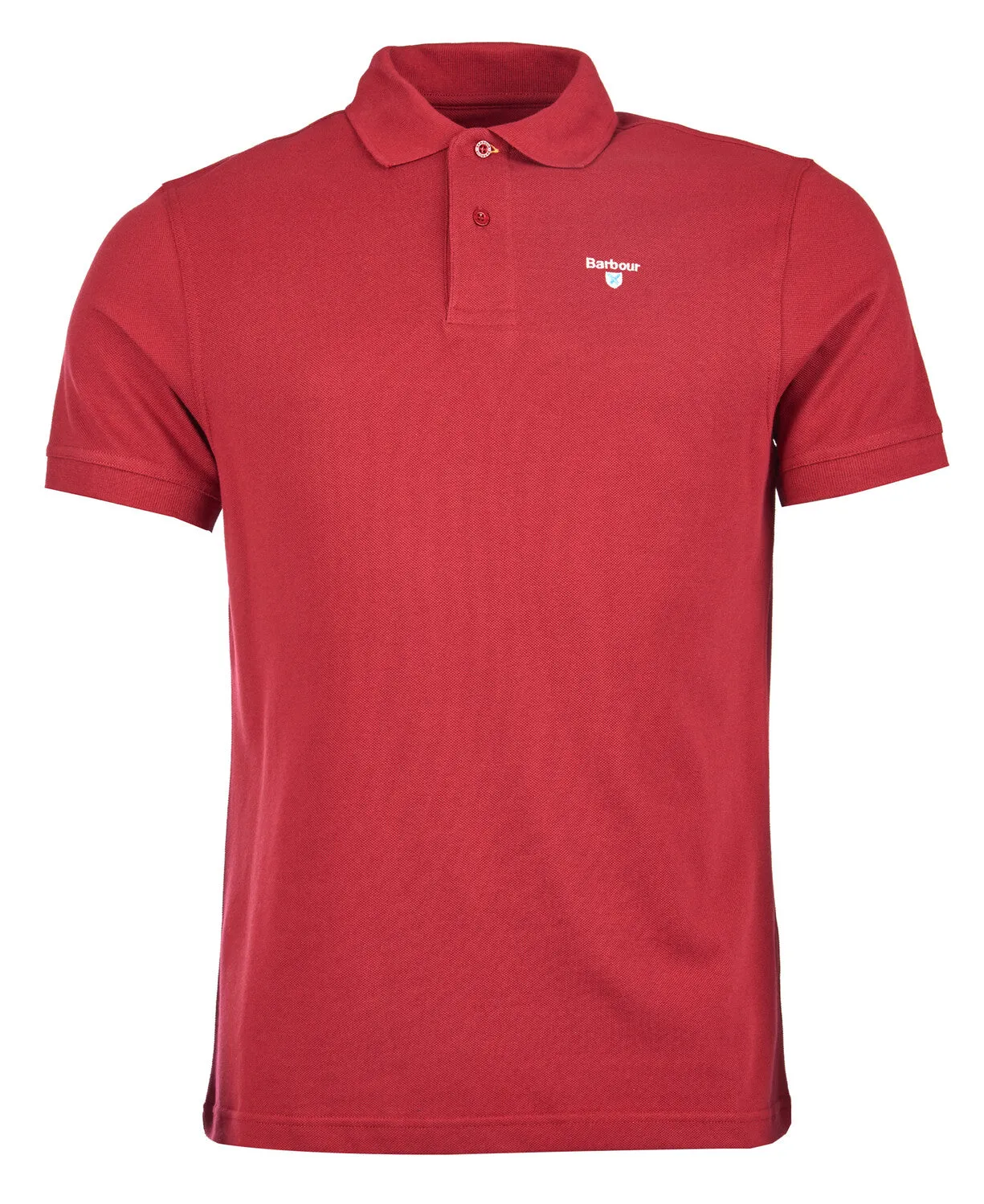 Barbour Sports Polo Shirt