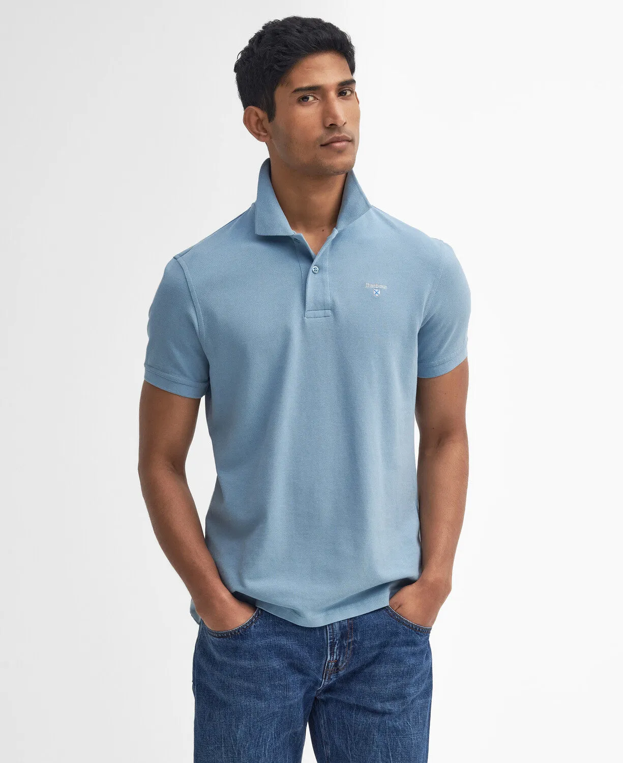 Barbour Sports Polo Shirt