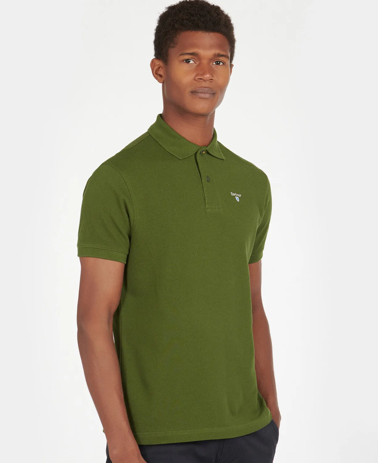 Barbour Sports Polo Shirt