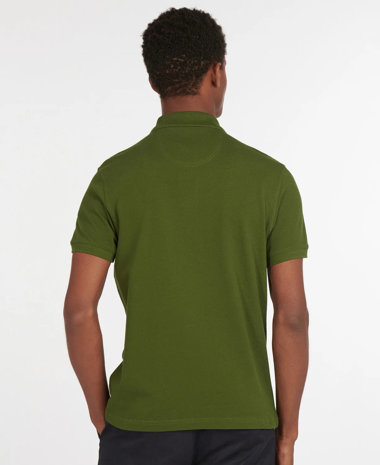 Barbour Sports Polo Shirt