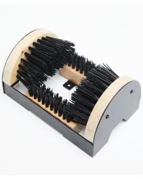 BB Ranch Boot Brush