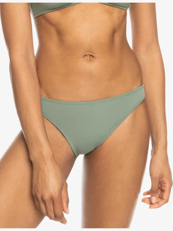 Beach Classics - Moderate Bikini Bottoms for Women