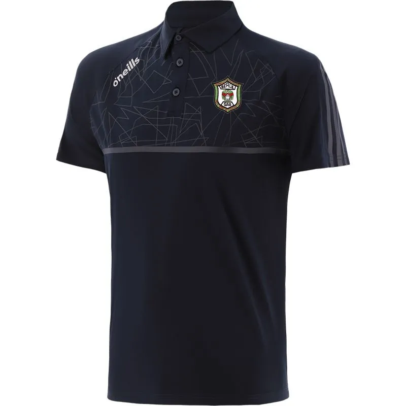 Beale GAA Kids' Synergy Polo Shirt