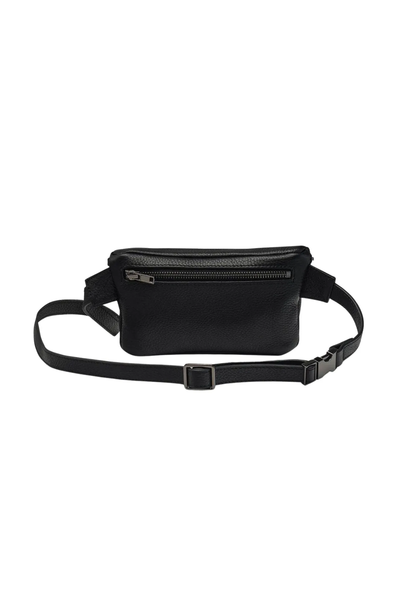 Best Lies Bum Bag Black