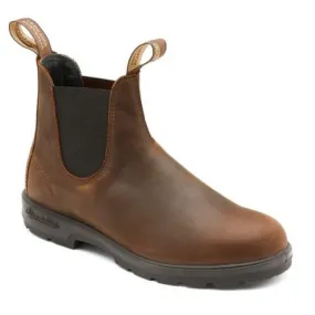 Blundstone 1609 Boot Antique Brown