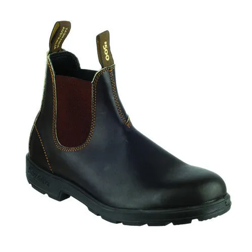 Blundstone Unisex 500 Classic Boot