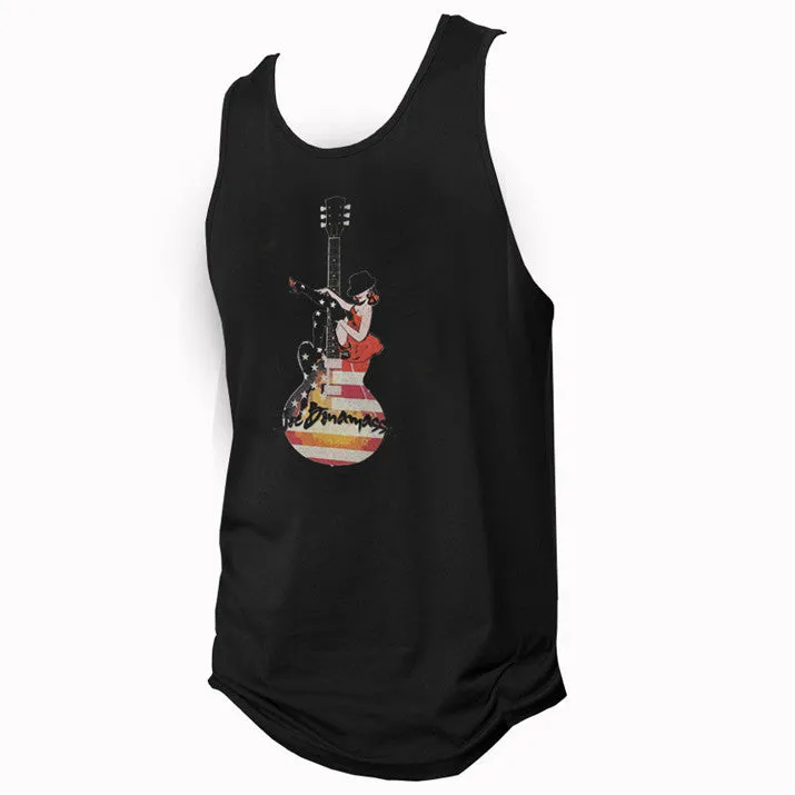 Bonamassa's Sweet America Tank (Men)