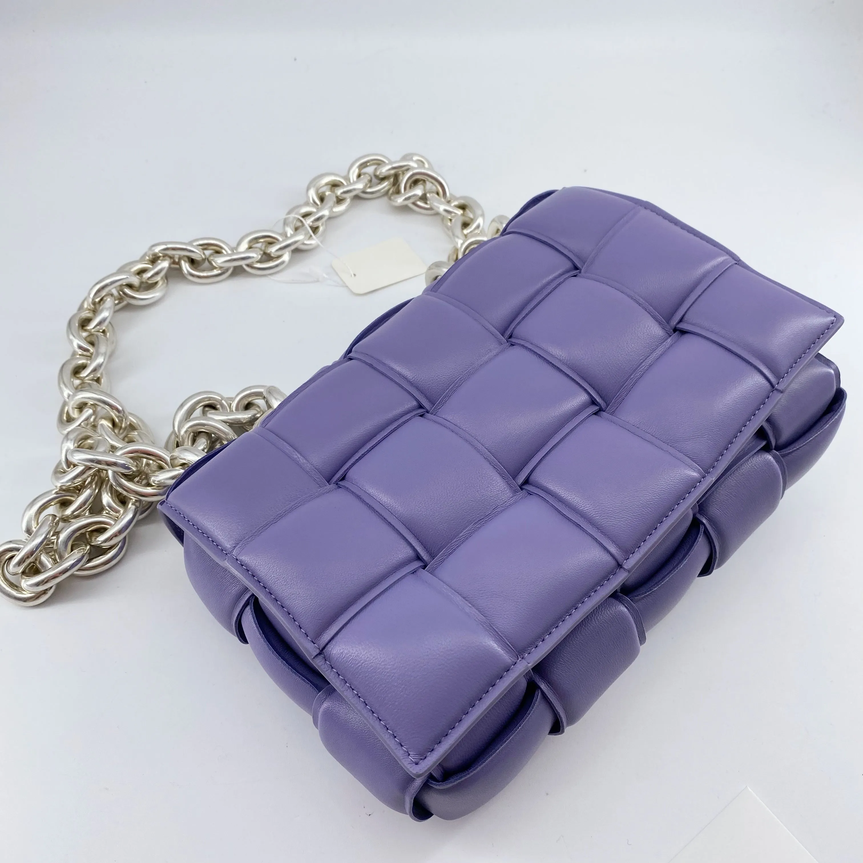 BOTTEGA VENETA Chain Cassette bag