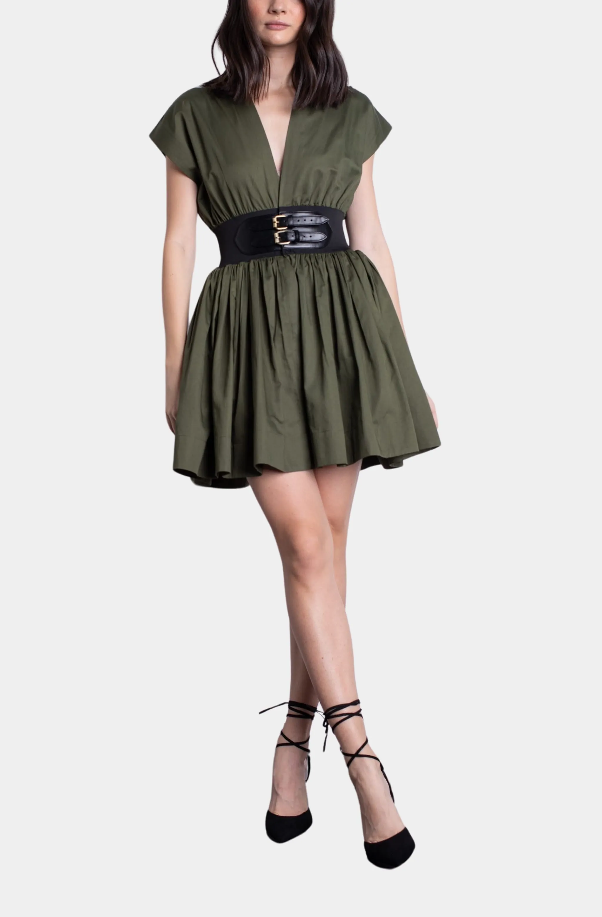 Briar Mini Dress