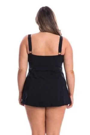 Capriosca Swim Dress