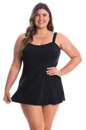 Capriosca Swim Dress