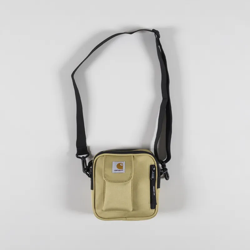 Carhartt WIP Essentials Bag Small Agate