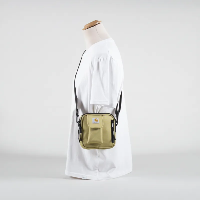 Carhartt WIP Essentials Bag Small Agate