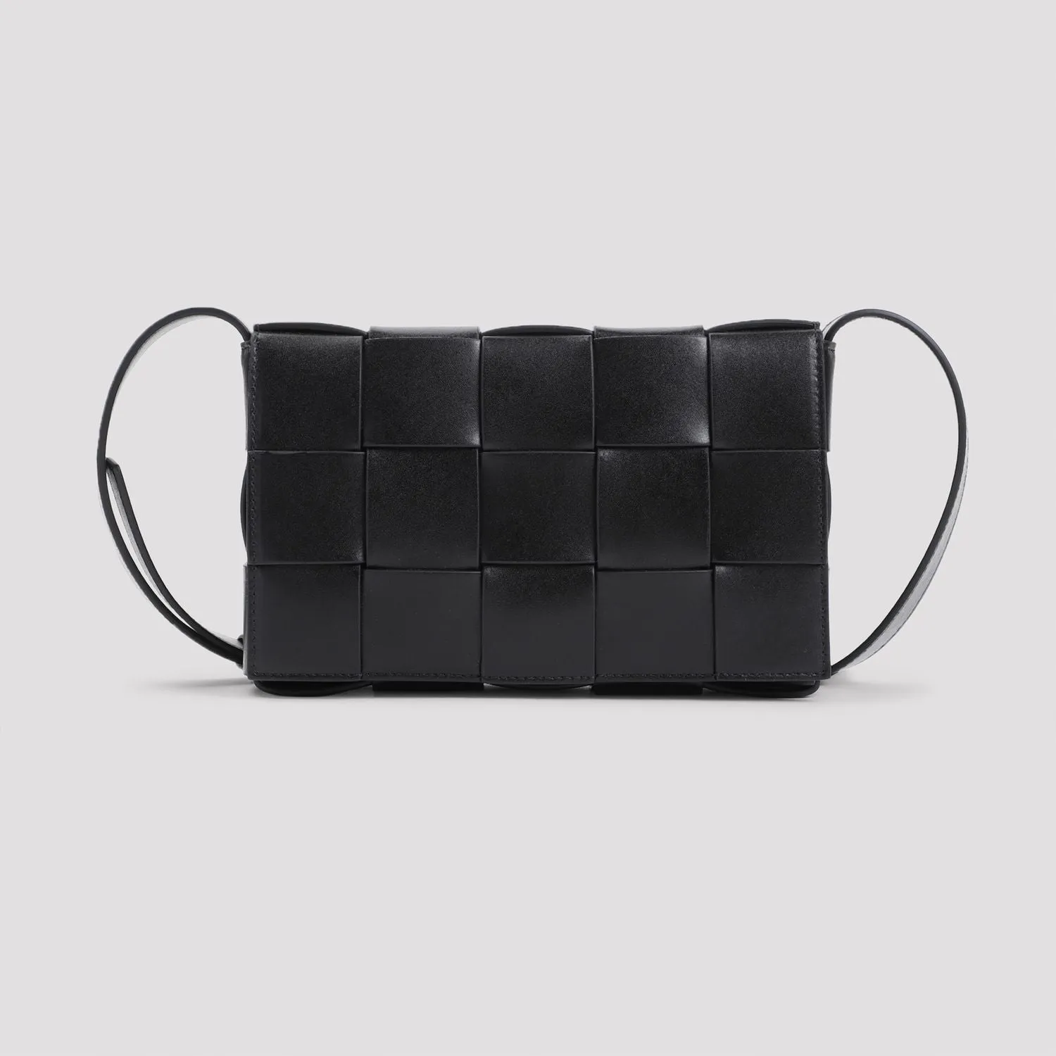 CASSETTE URBAN SHOULDER BAG