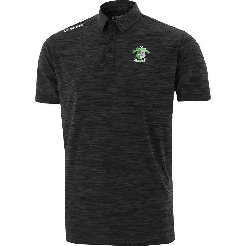 Castlegregory Celtic FC Osprey Polo Shirt