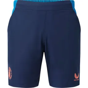 Castore Feyenoord Travel Short