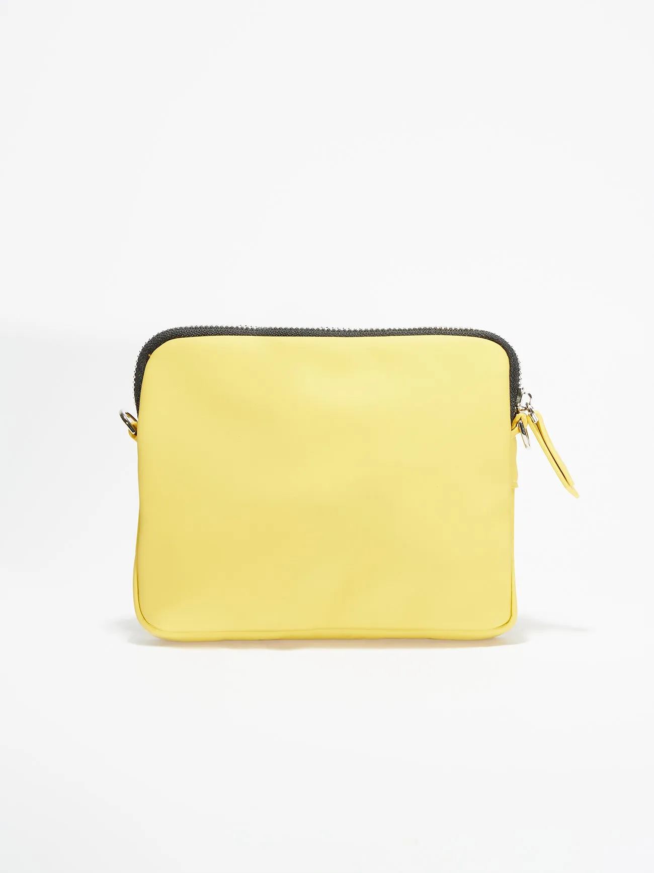 Charlotte Soft Recycled Shoulder Bag