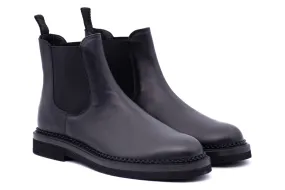 Chelsea Boot in Calfskin