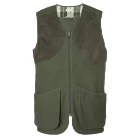 Chevalier Men's Gate Shooting Vest Pine Green | Buy Chevalier Men's Gate Shooting Vest Pine Green here | Outnorth