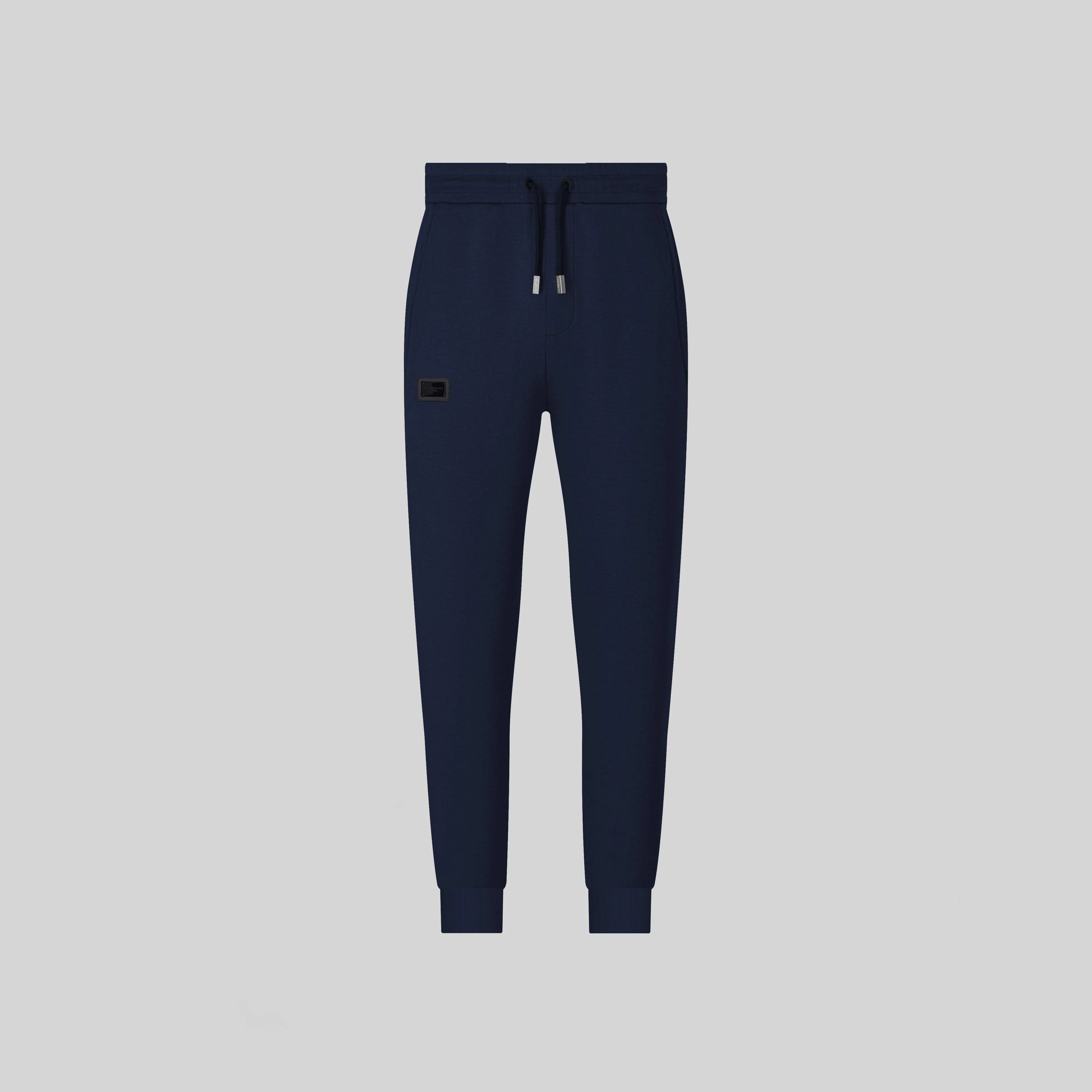 CIRCINUS NAVY SPORT TROUSERS