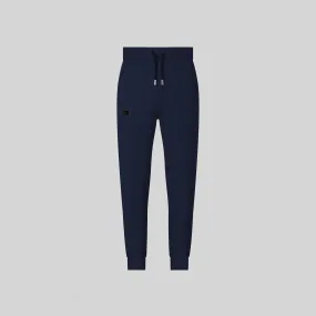 CIRCINUS NAVY SPORT TROUSERS