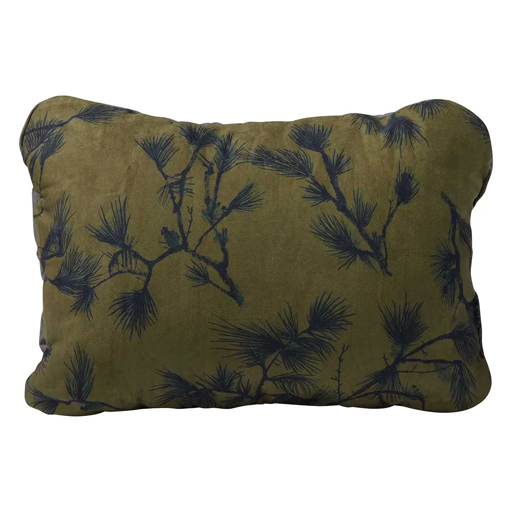 Compressible Pillow Cinch