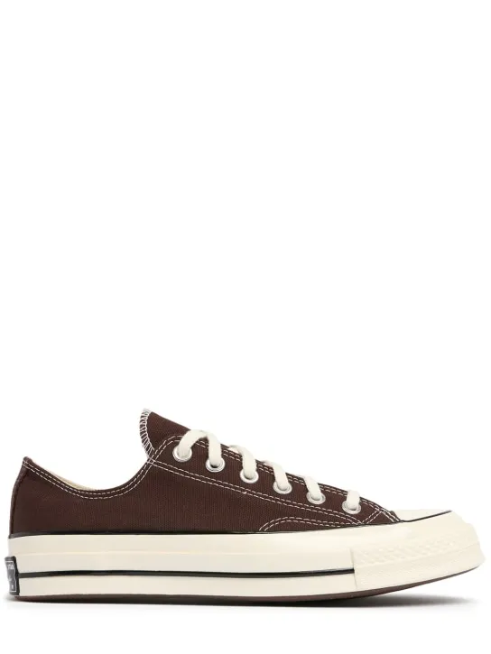 Converse   Chuck 70 low sneakers 